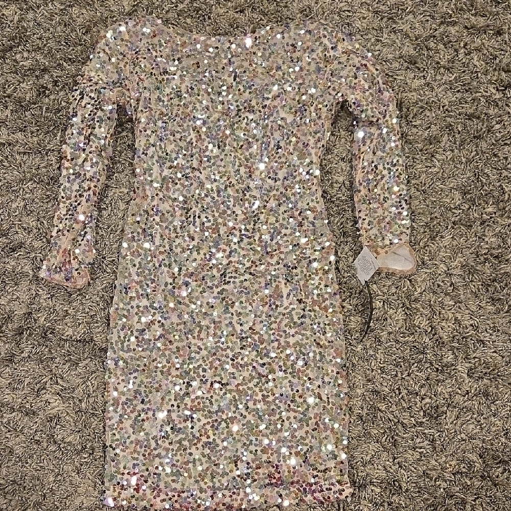 Maggy London Elegant Dress